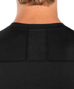 Ensemble de Rash Guards MMA les plus vendus – Fournisseur d'ensembles d'entraînement athlétique légers en gros - Product Image 5