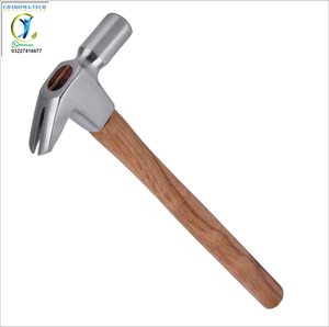 Marteau de fermeur de qualité supérieure pour le repiquage des chevaux, destiné aux fermeurs professionnels et à usage vétérinaire - Product Image 1