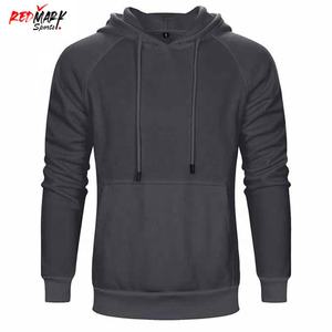 เสื้อฮู้ดสวมหัวแขนยาวยูนิเซ็กส์ทุกขนาดรวม XS ราคาแข่งขันได้สำหรับฤดูใบไม้ร่วง - Product Image 4