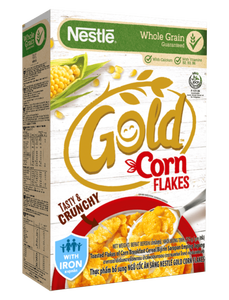 Cereales para el Desayuno Nestum, Leche en Polvo Instantánea 3 en 1 con Crema de Azúcar y Harina Horneada, Preparación de Comidas, Agente en Malasia - Product Image 6