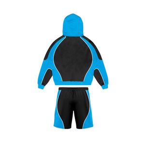 New <b>Men</b> Track Suits Set <b>Top</b> Selling <b>Men</b> Tracksuit 100% cotton Wholesale Design Your Own Sport Tracksuit - Product Image 3