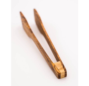 Wooden Ice Cube <b>Tong</b> Professional Non-Slip <b>Toast</b> <b>Tongs</b> Professional High Quality Wooden <b>Tongs</b> - Product Image 3