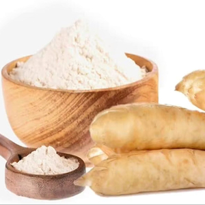 Poudre de racine de canna de Vietnam 100% naturelle – Fournisseur en gros d'amidon de qualité supérieure - Product Image 1