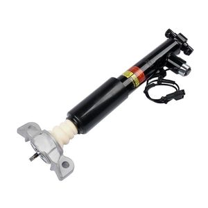 Amortiguador Trasero Derecho para Lincoln MKZ 3.7L V6 2.0L L4, Modelos 2013-2020, EG9Z18125D EG9Z18125A ASH24513 ASH24587 - Product Image 3