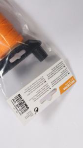 Porte-ficelle en polyester durable de qualité entrepreneur Ficelle PE PP efficace pour les projets de pêche fabriqués au Vietnam - Product Image 5