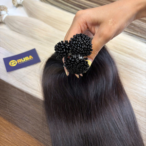 Extensions de cheveux vietnamiens à pointe plate en gros – Texture lisse/ondulée/bouclée – Qualité supérieure sur mesure – Prix de gros – Offre exceptionnelle maintenant ! - Product Image 2