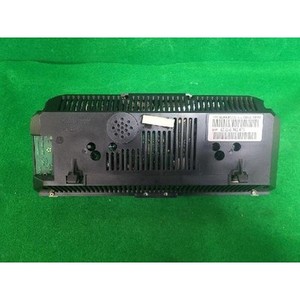 Tableau de bord d'occasion d'origine pour BMW Série 7 E65, E66 2001-2005, référence 62116942479 - Product Image 4