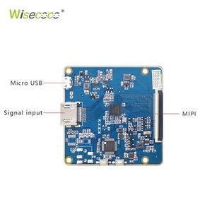 Bildschirm 5 Zoll 720*1280 kontrast reiches 720p IPS-Hintergrund beleuchtung Amoled OLED-Bildschirm 5-Zoll-AMOLED-Panel - Product Image 6