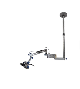MICROSCOPIO OPERATIVO QUIRÚRGICO DENTAL MONTAJE TECHO 3 PASO 90 GRADOS ISO CE... - Product Image 6