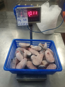 Filete de Pangasius Congelado de Grado de Exportación, IQF Grado A, Empaque a Granel, Vietnam, 24 Meses - Product Image 2