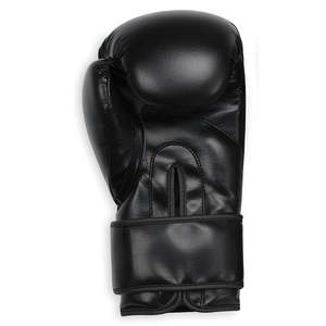 Professional Custom Leather Boxing <b>Gloves</b> Stretch Training FUJEX SPORTS High Quality Comfortable Durable Factory Direct Sales - Product Image 6