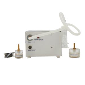เครื่องเก็บตัวอย่าง VOC แบบพกพาสำหรับการสำรวจสุขอนามัยในโรงงานอุตสาหกรรม - Product Image 3