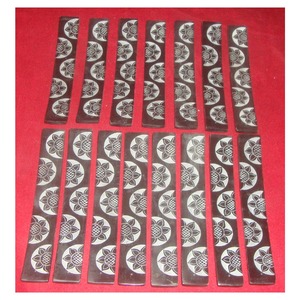 Bonne qualité pierre de savon naturelle à la main Design créatif sculpture brûleur de bâton d'encens pour la maison et le Temple décoration but - Product Image 6