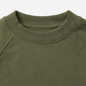 Sweat-shirts à capuche zippés personnalisés pour équipes, clubs, écoles – Veste confortable en mélange de coton à fermeture éclair intégrale – Prêt pour l'OEM – Vêtements de sport aux couleurs personnalisées - Product Image 4