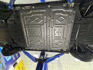 Protection de batterie EV durable, anti-corrosion et résistante aux chocs pour VinFast VF5 - Product Image 2