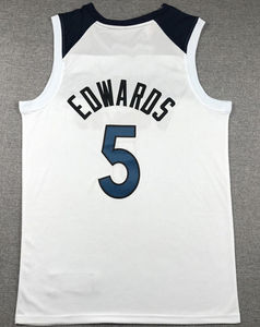 Maillot et short de basketball édition ville 2026 - Imprimé par transfert thermique, grandes tailles pour enfants # 11 Jalen Brunson Tenue d'été - Product Image 2