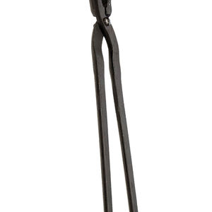 Pince à sabots de cheval en acier inoxydable de qualité supérieure, à bec courbé, robuste, réutilisable, écologique et personnalisable pour fermeurs - Product Image 6