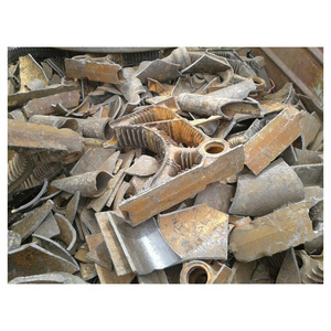 เศษเหล็กหล่อสำหรับการผลิตโลหะผสมวิศวกรรมหนักและการใช้งานเตาเผาอุตสาหกรรม - Product Image 1