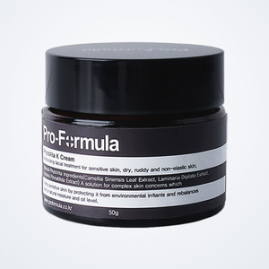 Coffret promotionnel EVENTFACTORY : Crème PhytoVita K Proformula K-Beauty coréenne pour le visage, fabriquée en Corée - Product Image 4