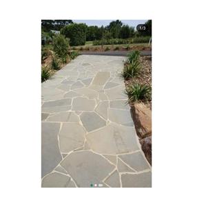 Most Yrendy High Quality White stone Pavers For Garden and Land Scaping with Stylish Stone For Outdoor Area - Product Image 4