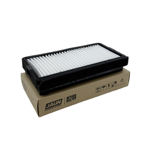 Filtro de Aire de Cabina JAUN TATA DAEWOO Novus JAF-094 P3893400210-OEM, Repuesto para Modelos 2005-, Mejora la Calidad del Aire HVAC, 1 Año de Garantía - Product Image 1