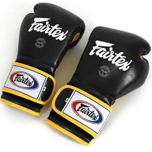 High Quality Fair <b>tex</b> Professional Muay Thay Sparring Gloves Customized Color Boxing Gloves Size for Adults Boxing RL-BS-141 - Product Image 4