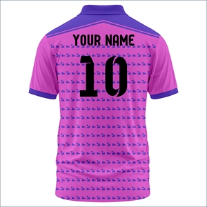 Lightweight <b>Cricket</b> Jersey Supplier Custom Sublimated Teamwear Manufacturer - Product Image 3