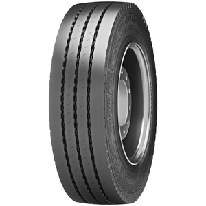 Neumático de Camión 16PR 295/75R22.5, Neumático Radial de Acero Popular en el Mercado Estadounidense, Fábrica de Neumáticos para Camiones - Product Image 6