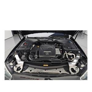 Mercedes-Benz Clase E E250 Avantgarde Octubre 2023 29.425 km Norma de Emisiones Euro V Caja de Cambios Automática Asientos de Cuero Volante a la Izquierda - Product Image 5