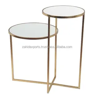 Reno de metal resistente a la intemperie para exhibición de patio Maceta de metal Planificadores de eventos Maceta de metal fabricada por Zahid Exports en India - Product Image 1