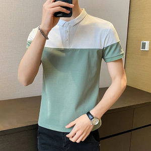 T-shirt 100% coton, impression numérique, sportif, décontracté, unisexe, manches courtes, confortable, à porter au quotidien - Product Image 3