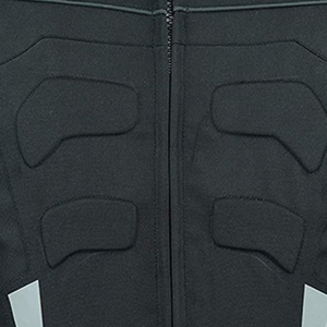 Adventure Custom Motorcycle <b>Jacket</b> <b>Men</b> Waterproof Textile Cordura <b>Jacket</b> Protected Riding Motorbike <b>Jacket</b> - Product Image 6