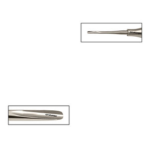 Elevador de Raíces Dentales Medan Bein, Instrumento Quirúrgico para Extracción de Dientes, Elevación de Raíces, Herramienta de Cirugía Oral de Acero Inoxidable de Precisión - Product Image 6