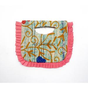 Handmade Vintage Suzani Embroidery Cotton Tote <b>Bag</b> Women Elegant Evening Purse Clutch Pouches Stylish Wholesale Exhibition - Product Image 1