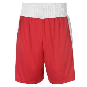 Pantalones cortos para hombre con diseño personalizado y precio al por mayor, pantalones cortos de boxeo MMA con estampado sublimado personalizado de Muay Thai - Product Image 1