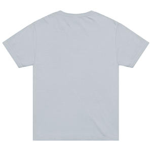 Camiseta Vintage para Hombre 100% Algodón Ecológico, Tendencia 2026, 300g, Fabricante Mayorista, Logotipo Personalizado, Directo de Fábrica, OEM - Product Image 3