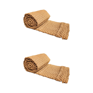 Alfombrillas de fibra de coco ecológicas para caminos, antideslizantes, tejidas a mano, para paisajismo exterior, jardinería, caminos, venta al por mayor. - Product Image 1