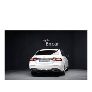 Mercedes-Benz Classe E E220d 4MATIC AMG Line 2023, 67 554 km, Diesel, Automatique, Sièges en Cuir, Caméra Arrière, Volant à Gauche - Product Image 4