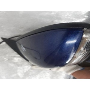 Golf 2008-2017 LEFT Left <b>Door</b> <b>Mirror</b> Assembly Used OEM 5K0857501CJ9B9 - Product Image 2