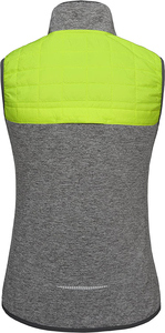 Chaleco de Golf para Mujer, Cálido, Ligero, Informal, para Actividades al Aire Libre, Chaqueta sin Mangas, para Senderismo, Viajes, Correr - Product Image 2