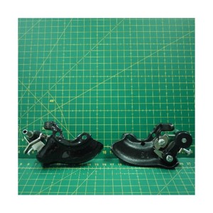 HA1-114 DOMESTIC SEWING MACHINE PARTS BOBBIN WINDER FOR HA1 - Product Image 1