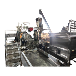 Machine de production de pâtes EmiQual entièrement automatique 500 kg/h pour la transformation alimentaire industrielle - Product Image 2