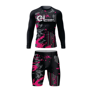 เสื้อรัดกล้ามเนื้อสำหรับผู้ชาย - Product Image 1