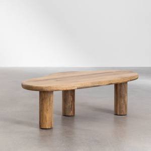 Table basse en bois de manguier Vandana Amber Craft - Product Image 4