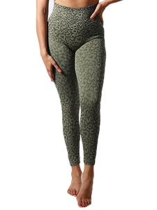 Movement Casual Wear and All Day Flexibility Womens Stretch Fit Leggings for Everyday Comfort Active - Product Image 2