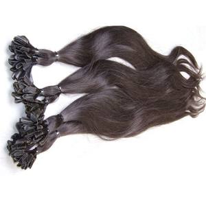 Extensions de cheveux humains en kératine V TIPP, origine Inde, 10 à 34 pouces - Product Image 6