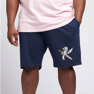 Pantalones Cortos Deportivos para Hombre, para Entrenamiento, Atletismo, Running, Gimnasio, Yoga, Tejidos, Sólidos, para Chico, Productos en Oferta - Product Image 1