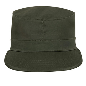 Casquette anti-fatigue personnalisée en sergé de coton avec logo brodé sur mesure – Casquettes de qualité supérieure en gros – Fabricant OEM ODM - Product Image 2