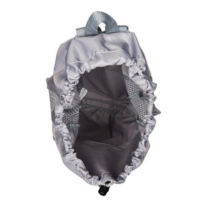Customized Logo <b>Drawstring</b> Waterproof Sports <b>Backpack</b> with Oxford Fabric Polyester Material All Seasons Travel Storage Gym Bag - Product Image 3