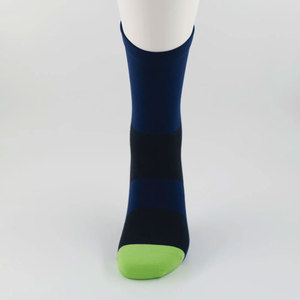 OEM ODM Service Anti-Slip Polyester/Cotton <b>Socks</b> For Men Custom Color High Quality Fashion Design <b>Socks</b> - Product Image 5